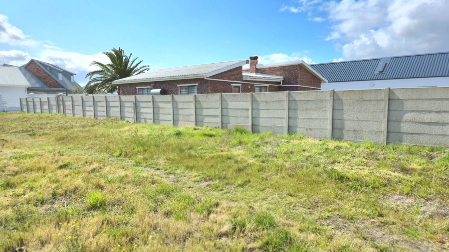 0 Bedroom Property for Sale in Franskraal Western Cape